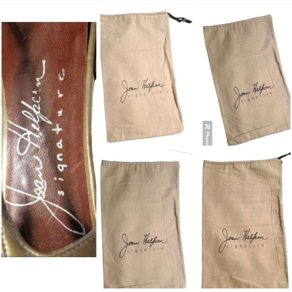 🧧Great Joan Helpern Dust Bags 🚲+GIFT(copy)